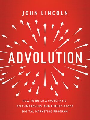 cover image of Advolution